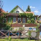 Bakos Attila Vendéglője Szigliget - Egyéb