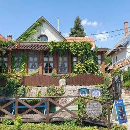 Bakos Attila Vendéglője Szigliget - Egyéb