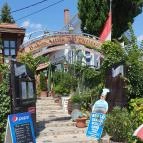 Bakos Attila Vendéglője Szigliget - Egyéb