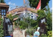 Bakos Attila Vendéglője Szigliget