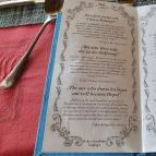 Bakos Attila Vendéglője Szigliget - Egyéb