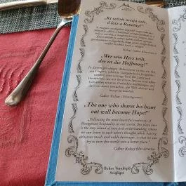 Bakos Attila Vendéglője Szigliget - Egyéb