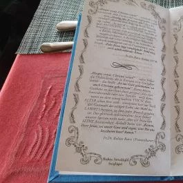 Bakos Attila Vendéglője Szigliget - Egyéb