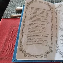 Bakos Attila Vendéglője Szigliget - Egyéb