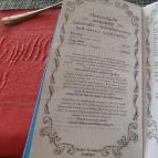 Bakos Attila Vendéglője Szigliget - Egyéb