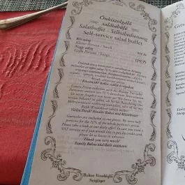 Bakos Attila Vendéglője Szigliget - Egyéb