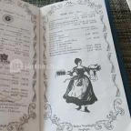 Bakos Attila Vendéglője Szigliget - Egyéb