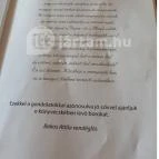 Bakos Attila Vendéglője Szigliget - Egyéb