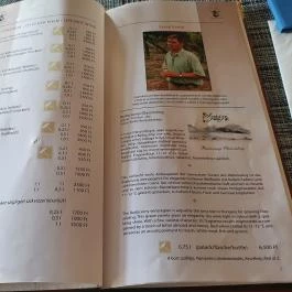 Bakos Attila Vendéglője Szigliget - Egyéb