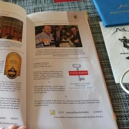 Bakos Attila Vendéglője Szigliget - Egyéb