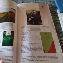 Bakos Attila Vendéglője Szigliget - Egyéb