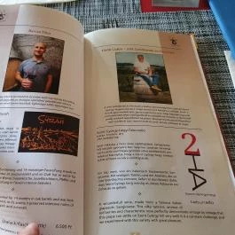 Bakos Attila Vendéglője Szigliget - Egyéb