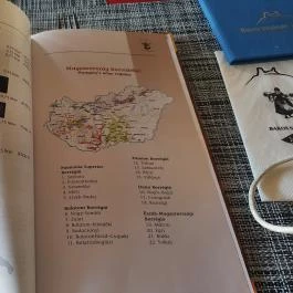 Bakos Attila Vendéglője Szigliget - Egyéb