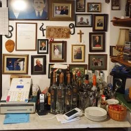 Bakos Attila Vendéglője Szigliget - Egyéb