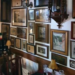 Bakos Attila Vendéglője Szigliget - Egyéb