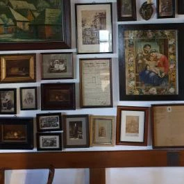 Bakos Attila Vendéglője Szigliget - Egyéb