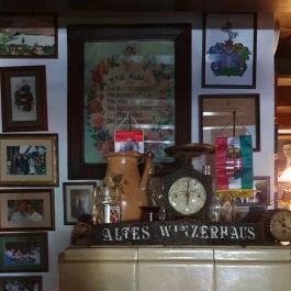 Bakos Attila Vendéglője Szigliget - Egyéb