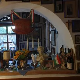 Bakos Attila Vendéglője Szigliget - Egyéb