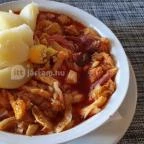 Bakos Attila Vendéglője Szigliget - Egyéb