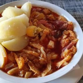 Bakos Attila Vendéglője Szigliget - Egyéb