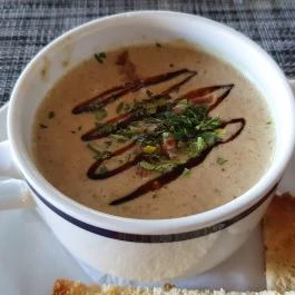 Bakos Attila Vendéglője Szigliget - Egyéb