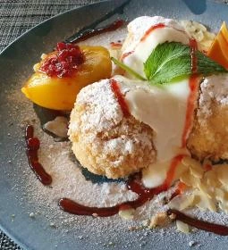 Bakos Attila Vendéglője