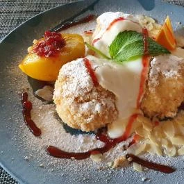 Bakos Attila Vendéglője Szigliget - Egyéb