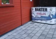 Bakter Balatonmáriafürdő