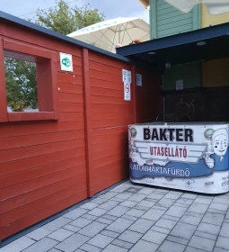 Bakter