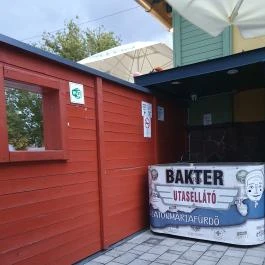 Bakter, Balatonmáriafürdő - Külső kép