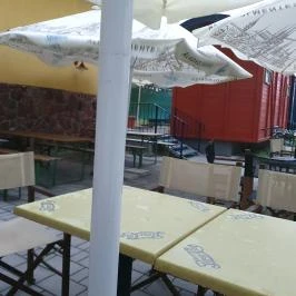 Bakter, Balatonmáriafürdő - Külső kép