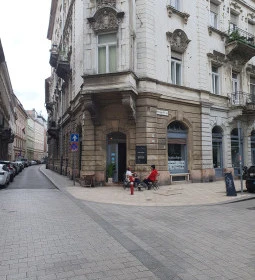 BaKudapa Indonéz Kávézó