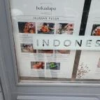 BaKudapa Indonéz Kávézó Budapest - Egyéb