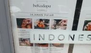 BaKudapa Indonéz Kávézó Budapest - Egyéb