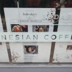 BaKudapa Indonéz Kávézó Budapest - Egyéb