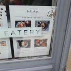 BaKudapa Indonéz Kávézó Budapest - Egyéb