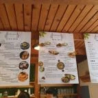 BaKudapa Indonéz Kávézó Budapest - Egyéb