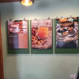 BaKudapa Indonéz Kávézó, Budapest - Egyéb