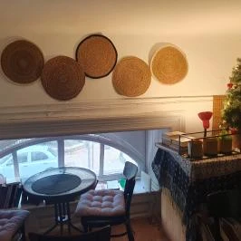 BaKudapa Indonéz Kávézó, Budapest - Egyéb