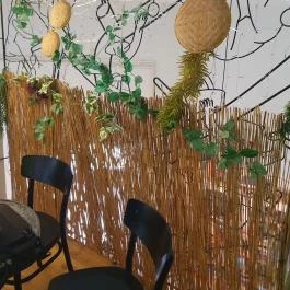 BaKudapa Indonéz Kávézó, Budapest - Egyéb