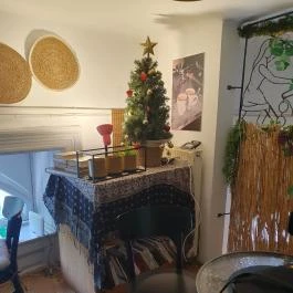 BaKudapa Indonéz Kávézó, Budapest - Egyéb