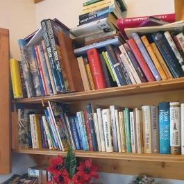 BaKudapa Indonéz Kávézó, Budapest - Egyéb