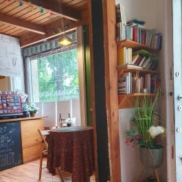 BaKudapa Indonéz Kávézó, Budapest - Egyéb