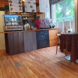 BaKudapa Indonéz Kávézó, Budapest - Egyéb