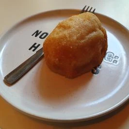 BaKudapa Indonéz Kávézó, Budapest - Egyéb