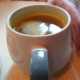 BaKudapa Indonéz Kávézó, Budapest - Egyéb