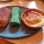 BaKudapa Indonéz Kávézó Budapest - Egyéb