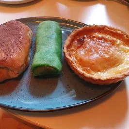 BaKudapa Indonéz Kávézó, Budapest - Egyéb