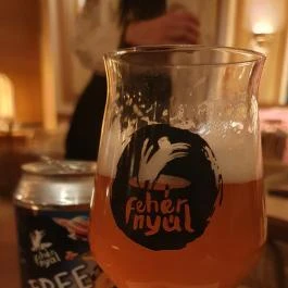 Balagan, Budapest - Egyéb