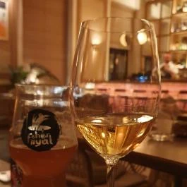 Balagan, Budapest - Egyéb